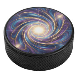 Ethereal Vision – Beyond Reality35 Hockey Puck