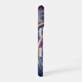 Ethereal Vision – Beyond Reality35 iPhone 16 Hoesje (Rechterkant)