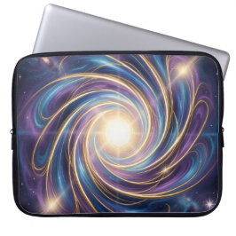 Ethereal Vision – Beyond Reality35 Laptop Sleeve