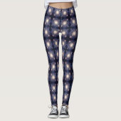 Ethereal Vision – Beyond Reality35 Leggings (Voorkant)