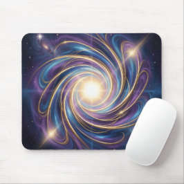 Ethereal Vision – Beyond Reality35 Muismat