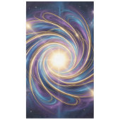Ethereal Vision – Beyond Reality35 Tafelkleed (Voorkant)
