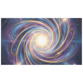 Ethereal Vision – Beyond Reality35 Tafelkleed (Voorkant (Horizontaal))