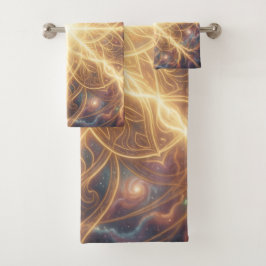 Ethereal Vision – Beyond Reality36 Bad Handdoek