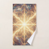 Ethereal Vision – Beyond Reality36 Bad Handdoek (Handdoek)