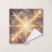 Ethereal Vision – Beyond Reality36 Bad Handdoek (Wasdoekje)