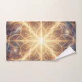 Ethereal Vision – Beyond Reality36 Bad Handdoek (Handdoek)
