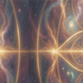 Ethereal Vision – Beyond Reality36 Behang (Zoom)