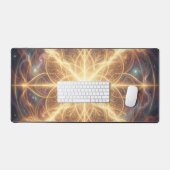 Ethereal Vision – Beyond Reality36 Bureaumat (Keyboard & Muis)