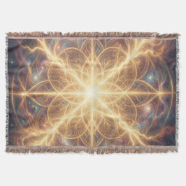 Ethereal Vision – Beyond Reality36 Deken