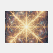 Ethereal Vision – Beyond Reality36 Deurmat (Voorkant)