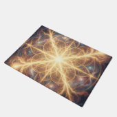 Ethereal Vision – Beyond Reality36 Deurmat (Schuin)