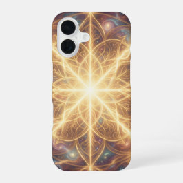 Ethereal Vision – Beyond Reality36 iPhone 16 Hoesje