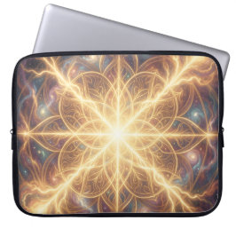 Ethereal Vision – Beyond Reality36 Laptop Sleeve