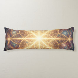Ethereal Vision – Beyond Reality36 Lichaamskussen