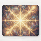 Ethereal Vision – Beyond Reality36 Muismat (Voorkant)