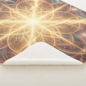 Ethereal Vision – Beyond Reality36 Sherpa Deken (3/4)