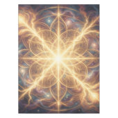 Ethereal Vision – Beyond Reality36 Tafelkleed (Voorkant)