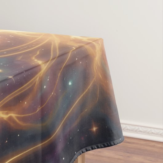 Ethereal Vision – Beyond Reality36 Tafelkleed (Voorbeeld)