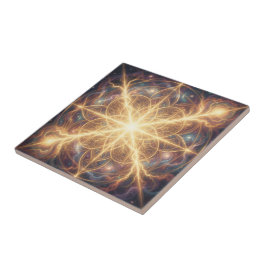 Ethereal Vision – Beyond Reality36 Tegeltje