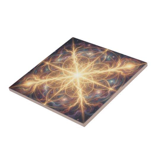 Ethereal Vision – Beyond Reality36 Tegeltje (Zijkant)