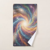 Ethereal Vision – Beyond Reality37 Bad Handdoek (Handdoek)