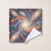Ethereal Vision – Beyond Reality37 Bad Handdoek (Wasdoekje)