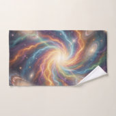 Ethereal Vision – Beyond Reality37 Bad Handdoek (Handdoek)