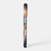Ethereal Vision – Beyond Reality37 iPhone 16 Hoesje (Rechterkant)