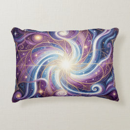 Ethereal Vision – Beyond Reality38 Accent Kussen