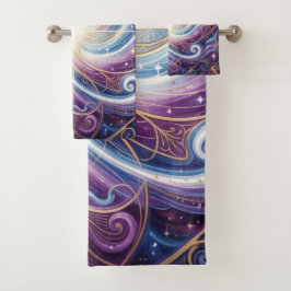 Ethereal Vision – Beyond Reality38 Bad Handdoek