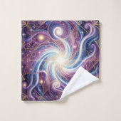 Ethereal Vision – Beyond Reality38 Bad Handdoek (Wasdoekje)