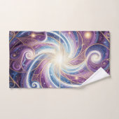 Ethereal Vision – Beyond Reality38 Bad Handdoek (Handdoek)