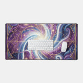 Ethereal Vision – Beyond Reality38 Bureaumat (Keyboard & Muis)