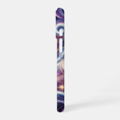 Ethereal Vision – Beyond Reality38 iPhone 16 Hoesje (Linkerkant)