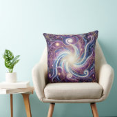 Ethereal Vision – Beyond Reality38 Kussen (Stoel)