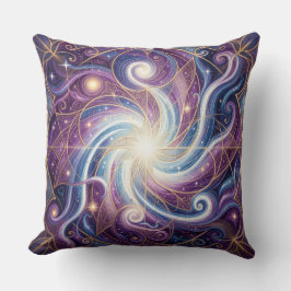Ethereal Vision – Beyond Reality38 Kussen