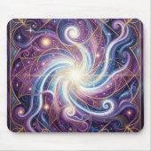 Ethereal Vision – Beyond Reality38 Muismat (Voorkant)
