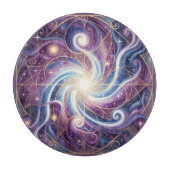 Ethereal Vision – Beyond Reality38 Snijplank (Voorkant)