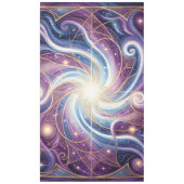 Ethereal Vision – Beyond Reality38 Tafelkleed (Voorkant)