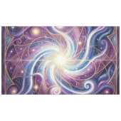 Ethereal Vision – Beyond Reality38 Tafelkleed (Voorkant (Horizontaal))