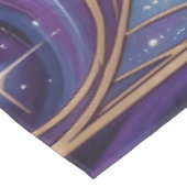 Ethereal Vision – Beyond Reality38 Tafelkleed (Gekanteld)