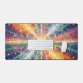 Ethereal Vision – Beyond Reality39 Bureaumat (Keyboard & Muis)