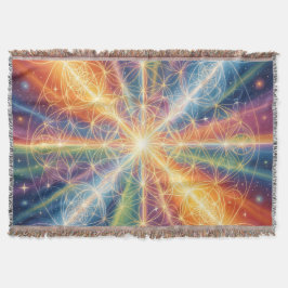Ethereal Vision – Beyond Reality39 Deken
