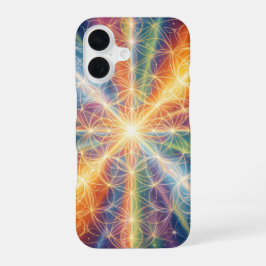 Ethereal Vision – Beyond Reality39 iPhone 16 Hoesje