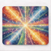 Ethereal Vision – Beyond Reality39 Muismat (Voorkant)
