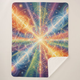 Ethereal Vision – Beyond Reality39 Sherpa Deken
