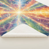 Ethereal Vision – Beyond Reality39 Sherpa Deken (3/4)