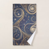 Ethereal Vision – Beyond Reality3 Bad Handdoek (Handdoek)