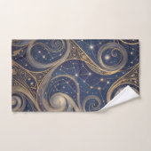 Ethereal Vision – Beyond Reality3 Bad Handdoek (Handdoek)